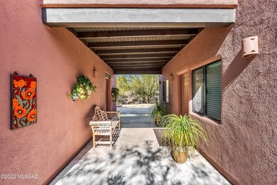 Breezeway