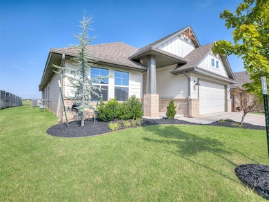 14905 Adelaide Ln, Oklahoma City, OK 73142 - photo 3