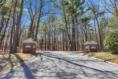 11 St James Place unit 1112, Nashua, NH 03062 - photo 2