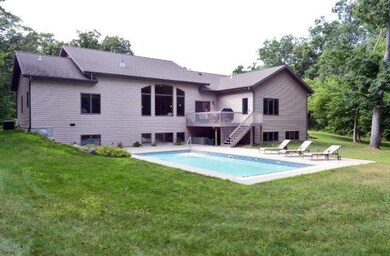 N9130 Legler Rd, Brooklyn, WI 53521 - photo 2