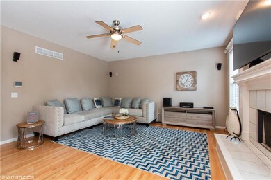 Great Hearth Room