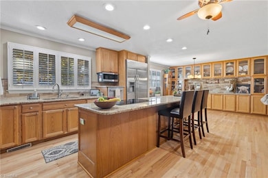 2865 Water Plant Rd, Maiden, NC 28650 - photo 2