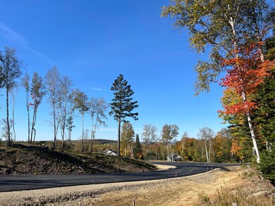 Road Frontage
