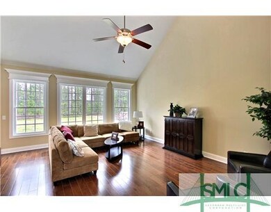 Den/Family/Great Room. Hardwood Floors!!!