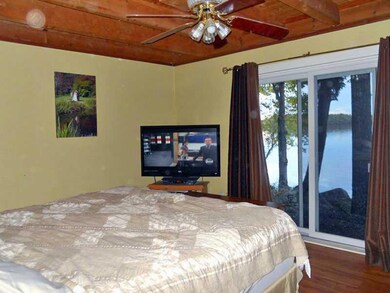 Master Bedroom.