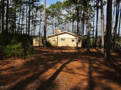 cabin 3