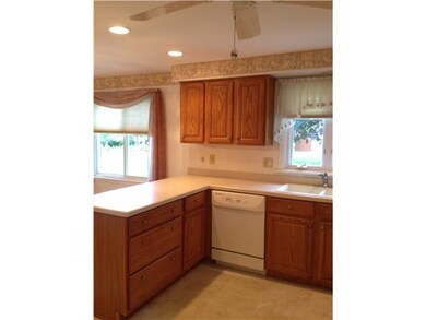 Kitchen. Fully Applianced New Kitchen. Loads Of Cu