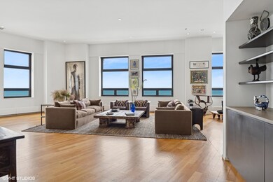 680 N Lake Shore Dr unit 1602, Chicago, IL 60611 - photo 5