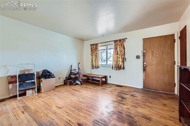 Misc room featuring baseboards, visible vents, and