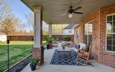 27x15 Covered Patio - No Backyard Neighbors - Backs Up to Eastland Green CGold Course