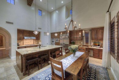 Eat in Kitchen