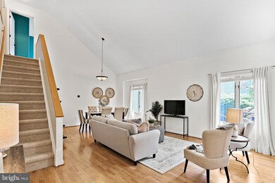 6914 Parchment Rise, Columbia, MD 21044 - photo 3