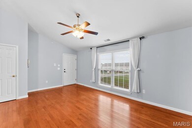 729 Tower Grove Dr unit C, Fairview Heights, IL 62208 - photo 5