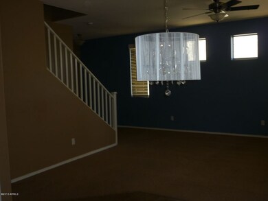 Great Room-Staircase