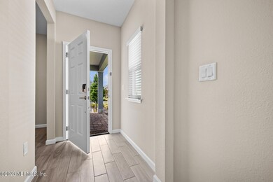 Entry way