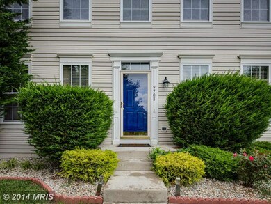 9708 Fitch Hill Rd, Owings Mills, MD 21117 - photo 2