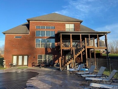 4019 Cicalla Ct, Georgetown, IN 47122 - photo 3