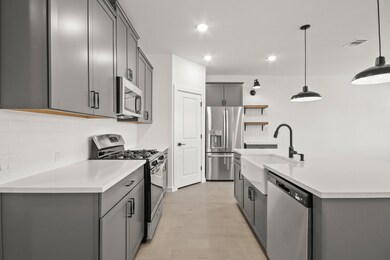 448 E Rose Marie Ln, Montgomery, TX 77356 - photo 6