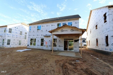 7997 Mint Whisper Way unit Lot 84, Apex, NC 27523 - photo 2