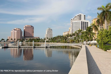 Flagler Bike & Jog Trail