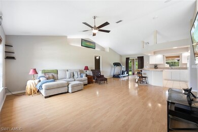 1034 Albion St, Lehigh Acres, FL 33974 - photo 3