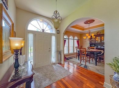 2226 Wyndham Way, Bainbridge, GA 39819 - photo 4