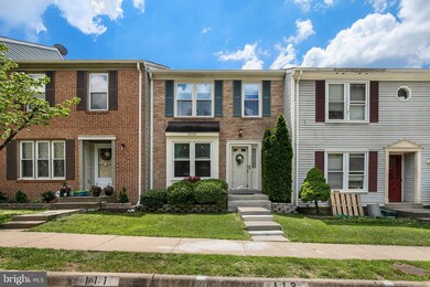 7372 Stream Way, Springfield, VA 22152 - photo 2