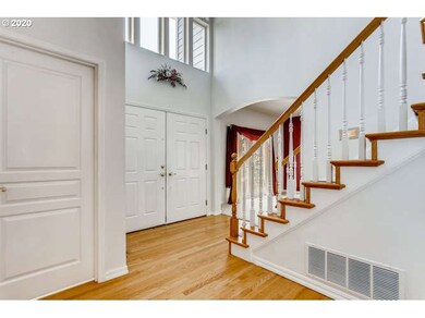 Entrance/Foyer