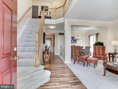 12403 Diploma Dr, Reisterstown, MD 21136 - photo 2