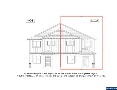 1838 SE Hankel St, Dallas, OR 97338 - photo 3