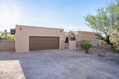 8363 N Wanda Road