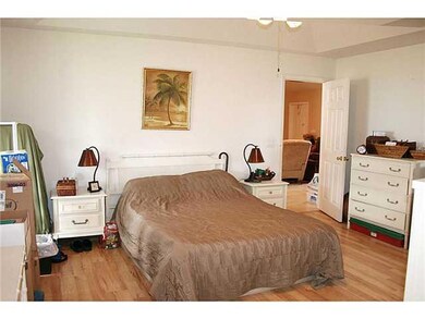 Master Bedroom.