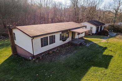 254 Old Cheat Rd, Morgantown, WV 26508 - photo 2