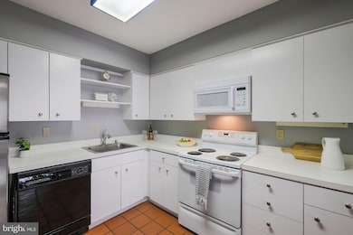 1200 23rd St NW unit 803, Washington, DC 20037 - photo 7