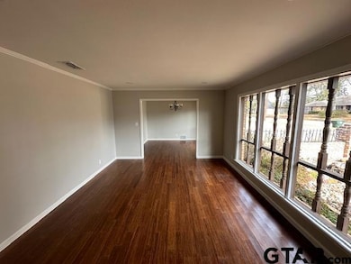 4327 Dorchester Dr, Tyler, TX 75703 - photo 2