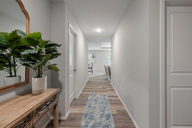 Entryway