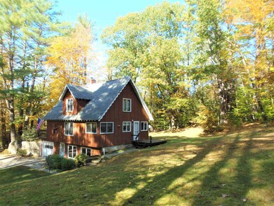 11 Wilde Rd, Chesterfield, NH 03462 - photo 4