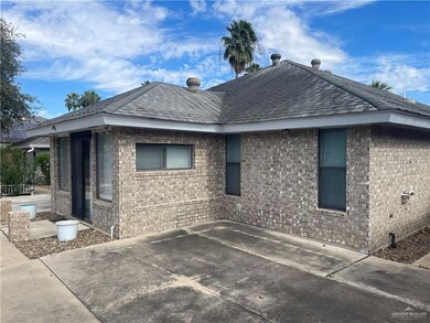 823 Nada Dr, Alamo, TX 78516 - photo 5