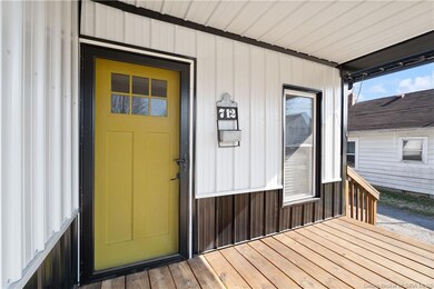 712 Farquar Ave, Corydon, IN 47112 - photo 2