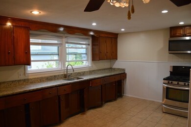 11 Harrison St unit 2, Roslindale, MA 02131 - photo 4