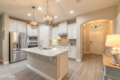 219 Venetian Palms Blvd, New Smyrna Beach, FL 32168 - photo 4