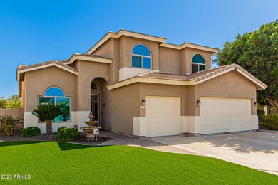 875 N Date Palm Dr, Gilbert, AZ 85234 - photo 2