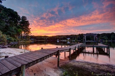10989 Laurel Point Rd, Dutton, VA 23050 - photo 2