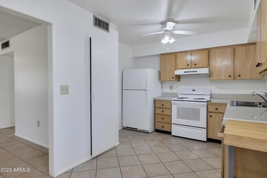 11013 W Santa fe Dr unit 58, Sun City, AZ 85351 - photo 4