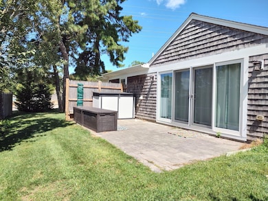 25 Mary David Rd unit 50A, Yarmouth Port, MA 02675 - photo 3