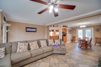 361 Le Village Dr, Larose, LA 70373 - photo 3