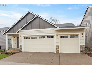 344 S 7th St, Carlton, OR 97111 - photo 3