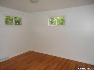 Bedroom.