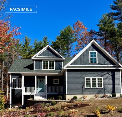 Exterior - Reasonable Facsimile