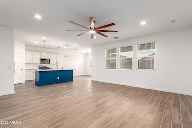 2446 W Stradling Ave, Mesa, AZ 85212 - photo 5